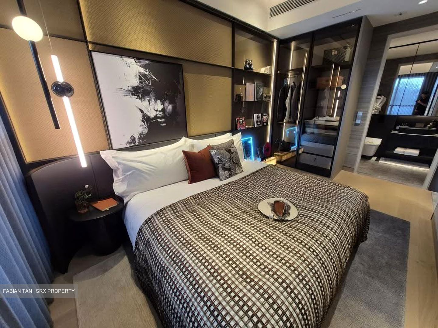 Sixth Avenue (D10), Condominium #619852691